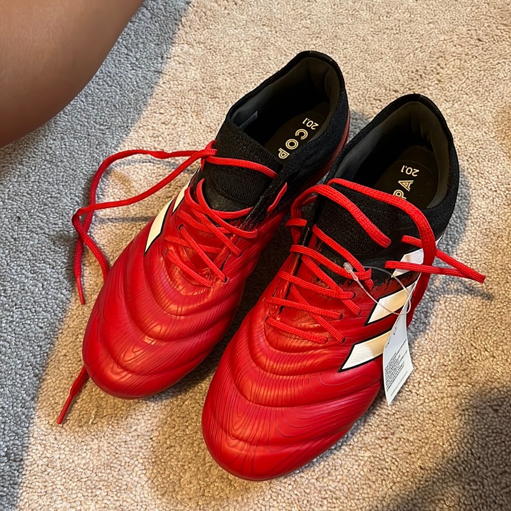 Adidas Copa 20.1 FG